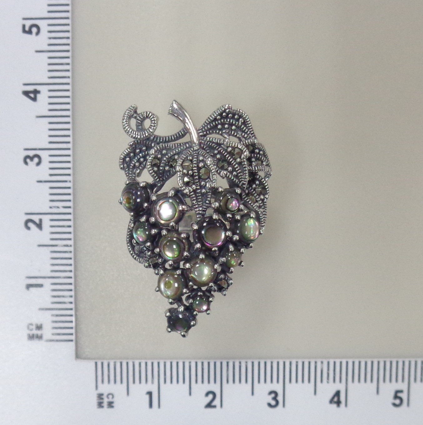 10322-004426 Кольцо (Ag 925)